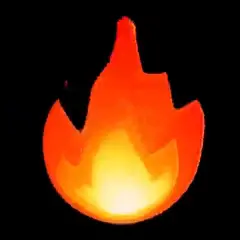 Round 3 fire